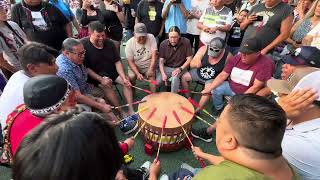 Chiniki lake kainai powwow July 2024 [upl. by Okir864]