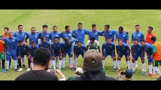 PERSAMBA VS TIARA NUSA  LIVE BOLA [upl. by Erine800]