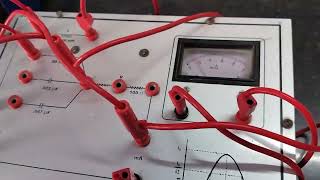 LCR Series and Parallel Resonance Circuit [upl. by Lifton]