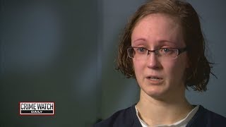 Pt 4 Woman Blames Child For Little Girls Death  Crime Watch Daily with Chris Hansen [upl. by Kyd]