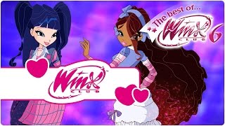 Winx Club Best Of  Episode 2 Season 6 [upl. by Eigla]