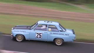 Best of Histo Bergcup AC Lauterbach 2019  by Rallyeszenede [upl. by Genvieve]