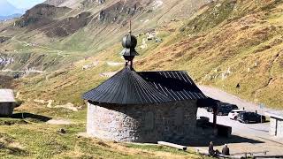 Klausenpass zwischen Kanton Uri und Glarus [upl. by Yhtuv]