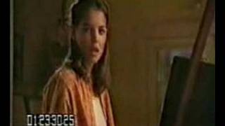 Dawsons Creek Bloopers  Titanic Parody [upl. by Leahcimnaes]