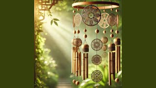 Calm Chimes for Serenity [upl. by Dardani]