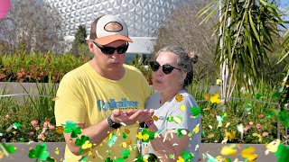 Spend the weekend with us  WDW 4 parks 2 hotels shortsvideo [upl. by Isabeau902]