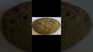 Panera Bread Chocolate Chip Cookie [upl. by Neerual]