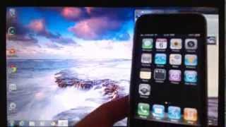 How to install Viber on an iPhone 3G 421 firmware [upl. by Atiken]