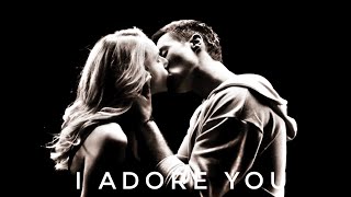 ►Andie amp josh  I Adore You 3x10 [upl. by Aisha]