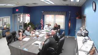 Gilpin Township Board of Supervisors Special Meeting 10302024 [upl. by Kovacev]