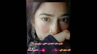 Neanan SA Kalh Nen Malaye Roye Paye Rafiq Mangi Sindhi Sad Song [upl. by Conway]