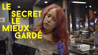 Planétarium  Espace pour la vie  Le secret le mieux gardé [upl. by Tibbs]