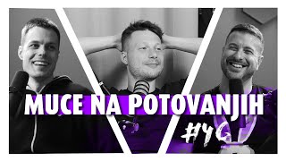 Muce na potovanjih – Dialog 46 [upl. by Feeley]