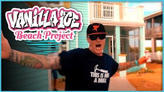 The Vanilla Ice Project IS BACK [upl. by Oglesby]