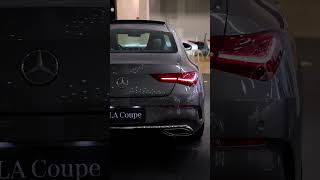 2025 new Mercedes AMG CLA Coupe [upl. by Yeltnerb]