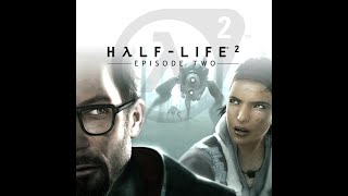 HalfLife 2 Episode Two  Vortal Combat Music Video Happy late 20th Anniversary [upl. by Dleifxam]