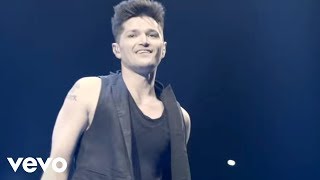 The Script  Hall of Fame Vevo Presents Live in Amsterdam [upl. by Lodnar]