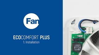 How to Install ECOCOMFORT PLUS [upl. by Bab]