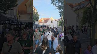 2024 Altstadtfest Speyer walking around [upl. by Aryek291]