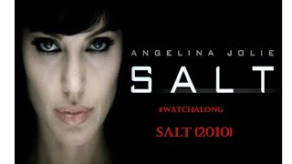 MovieWatch Salt 2010 [upl. by Esenwahs]