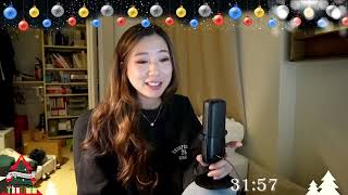 Fuslie rekindles her relationship with her brother [upl. by Noyart980]