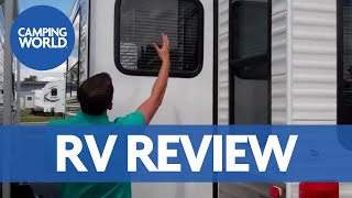 Keystone Springdale Summerland 2570  RV Review [upl. by Ekard]