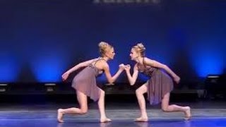 Dance Moms Wonderland Audioswap  Wishbone [upl. by Brier]