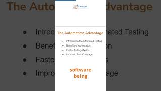 Automate Your Testing Now  Unlock Efficiency and Quality in Software Development [upl. by Nevile]