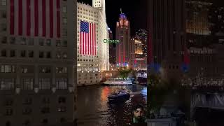 Chicago city USA [upl. by Bully747]