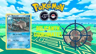 Top 10 Best Pokemon Go Coordinates To Explore in Pokemon Go 2024 Best Pokemon Go Places 2024 [upl. by Snider734]