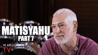 Matisyahu on Doing 3 Songs w NBA YoungBoy Hes a Michael Jackson Level Talent Part 7 [upl. by Dav373]