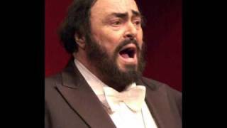 Pavarotti and his best Di Quella Pira [upl. by Coniah]