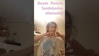 Sandalyeden atlamadım yemin [upl. by Kinata]