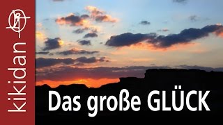 quotDas große Glückquot 🍀 Tolle Entspannungsmusik perfekt für die Meditation oder Hypnose MeerKlavier [upl. by Thalassa]