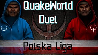 PONCZEK VS PLAST MAP 3 ZEIT DIV 2 QW POLISH DUEL LEAGUE SEZON 4  2023 [upl. by Dorion]