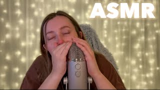 ASMR NEW TINGLY TRIGGERS WILL MAKE YOU SLEEP INSTANTLY✨ [upl. by Allix46]