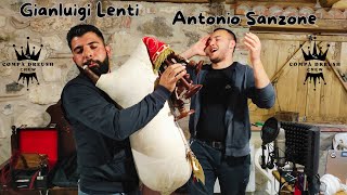 Suonata di Surdulina alla Lucitana  Antonio Sanzone e Gianluigi Lenti San Lucido CS Calabria [upl. by Carlie]