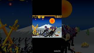 GiantMagikill Force😱😱😱Stick War Legacy VideosStick War 3 Stick War [upl. by Kelda73]