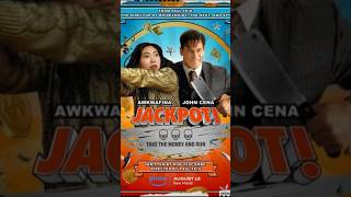 Jackpot Movie Review Telugu  35 ⭐️⭐️⭐️  jackpot moviereview telugureviews [upl. by Atinnek]