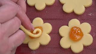 Biscotti più facili per la colazione o merenda Ricetta superfacile per i biscotti🤩 [upl. by Schick]