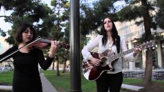 Chelsea Wolfe quotGoldquot  Taylor Sessions [upl. by Silyhp]