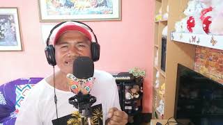 BAKIT NAMAN by Romeo Quiñones  Tata Ramon cover [upl. by Ahtivak]