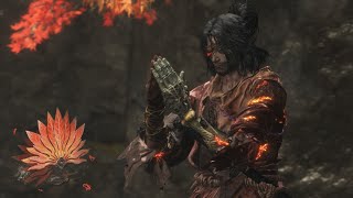 Sekiro Why you should use Divine Abduction [upl. by Arval827]