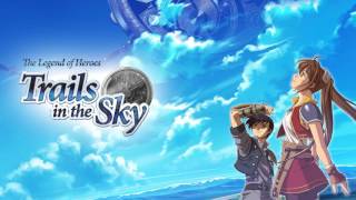 【Trails in the Sky Sora no Kiseki FC OST】Challenger Invited [upl. by Feigin147]