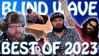 Best Of Blind Wave  2023 [upl. by Tristas]