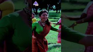 வாய்க்காலையும்  Poo Pookkum Maasam Video Song  Varusham 16 Movie Songs  Kushboo  Shorts [upl. by Penrod]