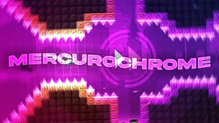 quotMercurochromequot by Ficelo  Geometry Dash [upl. by Maddox]