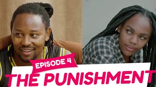 PUNISHMENT EPISODE 4 IGIHANO  Ese uru rukundo ruragana he😭😭😭 [upl. by Hynda]