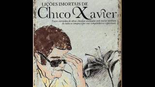 Livro Espírita Lições Imortais de Chico Xavier  A Luz do Espiritismo [upl. by Viviana487]