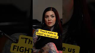 Ink Master FORCING Fights 🤯 [upl. by Atena]